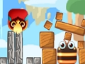 Hra Crazy Birdy