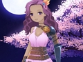 Hra Fantasy Avatar: Anime se obléká