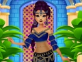 Hra Oblékací hra arabské princezny 