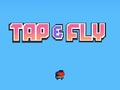Hra Klepněte na Fly 