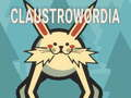 Hra Claustrowordia