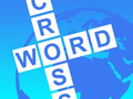 Hra Ninja Crossword Challenge