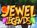Hra Klenotové legendy 