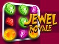 Hra Jewel Royale