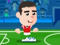Hra Fotbal Katar 2022 