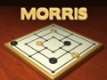 Hra Morris