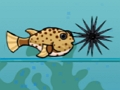 Hra Spustit Fish Run 