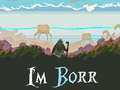 Hra Jsem Borr 