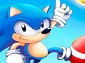 Hra Flappy Sonic