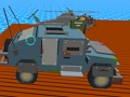 Hra Combat Swat – Pouštní bouře 