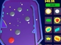 Hra Pinball nečinný 