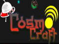 Hra Cosmo Craft