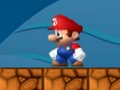 Hra Super Mario Run Jump