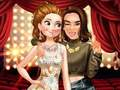 Hra Hvězdy Royals BFFS Kendall Anna