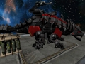 Hra Světová bitva dinosaurů 