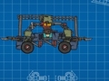 Hra Craftz. io 