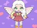 Hra Butterfly Anime Doll výrobce 