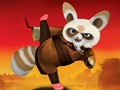 Hra Kungfu Panda Shifu