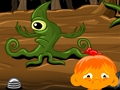 Hra Monkey Go Happy Stage 46