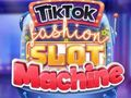 Hra Výherní automat TikTok Fashion 
