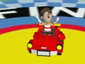 Hra Průlomová mini mapa 