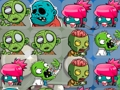 Hra Zombie zápas 3 