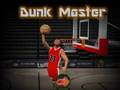 Hra Dunk Master