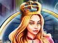 Hra Test princezny 
