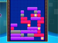 Hra Slider Tetris