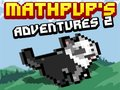 Hra MathPups Adventures 2 