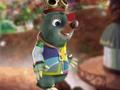Hra Moley Moletown Chase