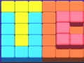 Hra Fit puzzle bloky 