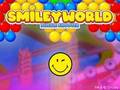 Hra Smileyworld Bublinová střílečka 