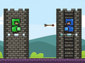 Hra Super Tower War
