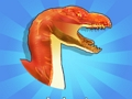 Hra Mistr dinosaurů 