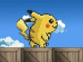 Hra Pokémon běh skok 