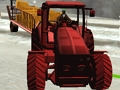 Hra Offroad Tractor Farming Simulator 2022: Cargo Drive 