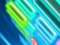 Hra Neonový Arkanoid 