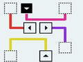 Hra Blok Collide
