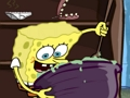 Hra SpongeBob Chutné pečivo Party 