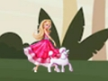 Hra Barbie Dreamhouse Adventures