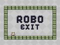 Hra Robo odchod 