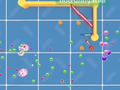Hra Blubble. io 