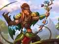 Hra Rozšíření Firestone: Warfront 