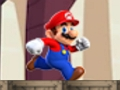 Hra Prohlídka běhu Super Mario 