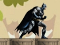 Hra Batman: Nepřítel uvnitř 