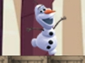 Hra Disney Frozen Olaf