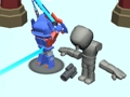 Hra Samurai Flash 3d