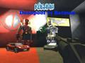 Hra Kogama: Deadpool vs Batman