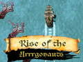 Hra Vzestup Argonautů 